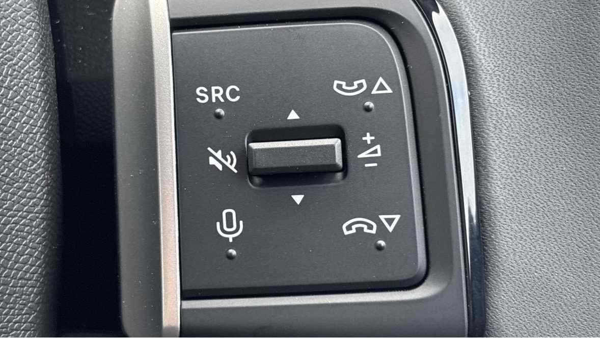 Used Citroen C3 Aircross for sale - 77862634: Photo 17