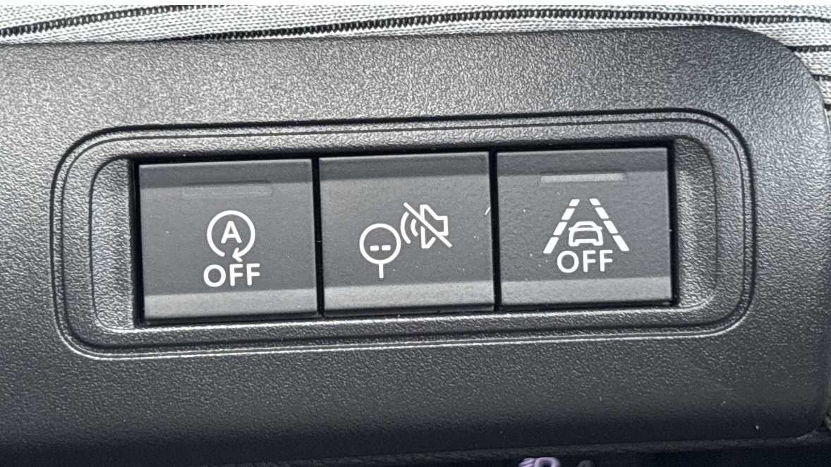 Used Citroen C3 Aircross for sale - 77862634: Photo 18