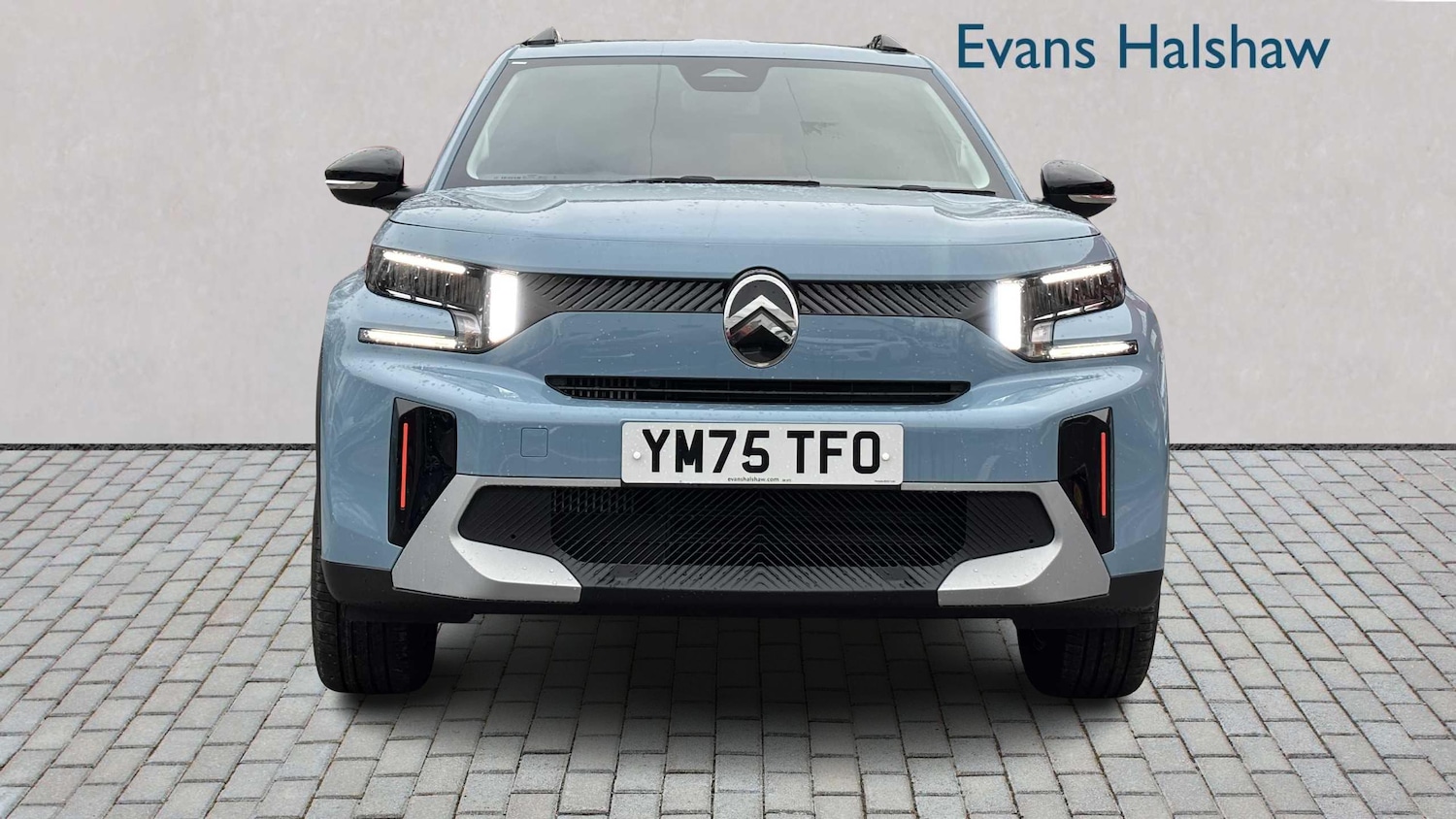 Used Citroen C3 Aircross for sale - 77862634: Photo 4