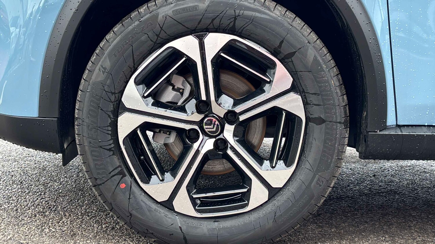 Used Citroen C3 Aircross for sale - 77862634: Photo 6