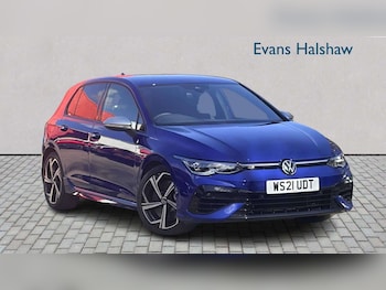 Used Volkswagen Golf 2021 for sale - 78303147: Photo