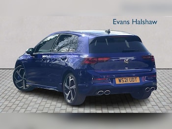 Used Volkswagen Golf 2021 for sale - 78303147: Photo