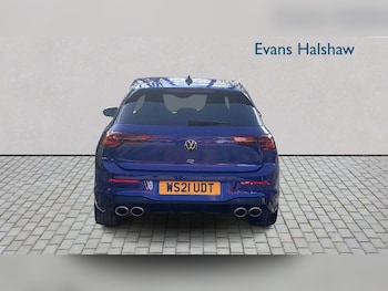 Used Volkswagen Golf 2021 for sale - 78303147: Photo