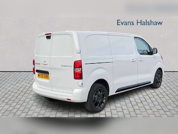 Used Citroen Dispatch 2026 for sale - 78625309: Photo