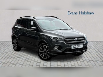 Used Ford Kuga 2018 for sale - 78812693: Photo