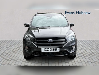 Used Ford Kuga 2018 for sale - 78812693: Photo