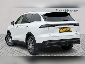 Used Chery Tiggo 9 2026 for sale - 78303100: Photo