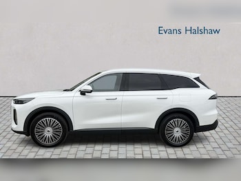 Used Chery Tiggo 9 2026 for sale - 78303100: Photo