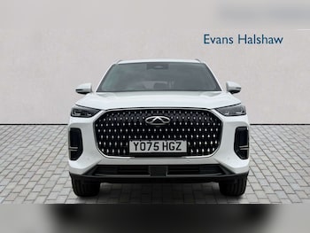 Used Chery Tiggo 9 2026 for sale - 78303100: Photo