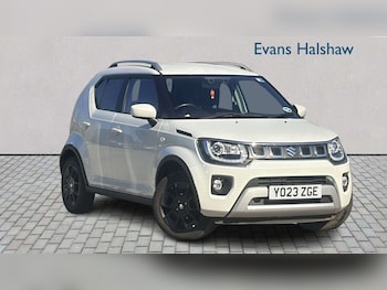 Used Suzuki Ignis 2023 for sale - 78161281: Photo