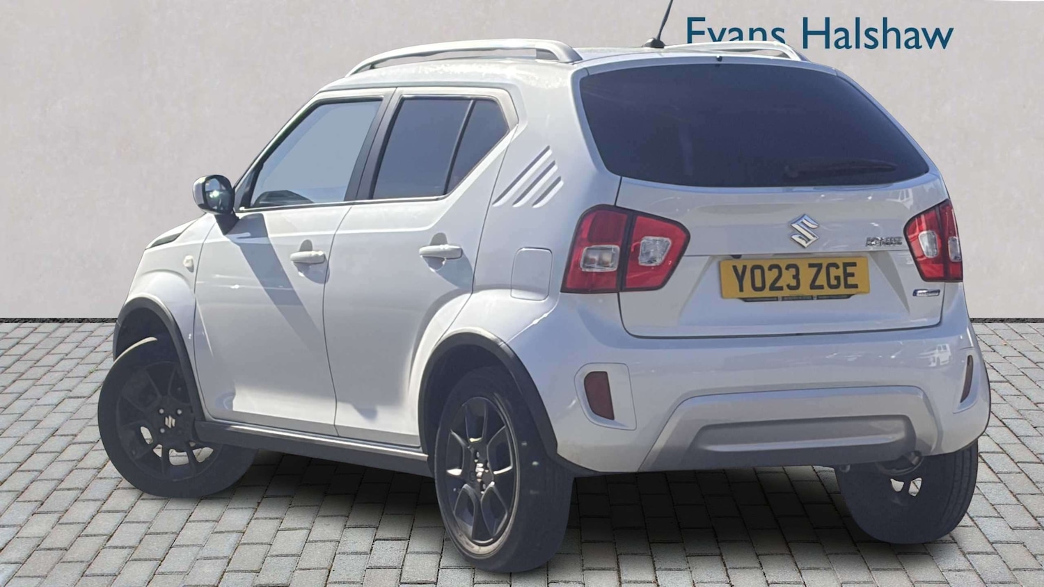 Used Suzuki Ignis 2023 for sale - 78161281: Photo 2