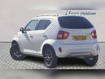 Used Suzuki Ignis 2023 for sale - 78161281: Photo