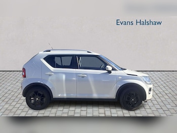 Used Suzuki Ignis 2023 for sale - 78161281: Photo