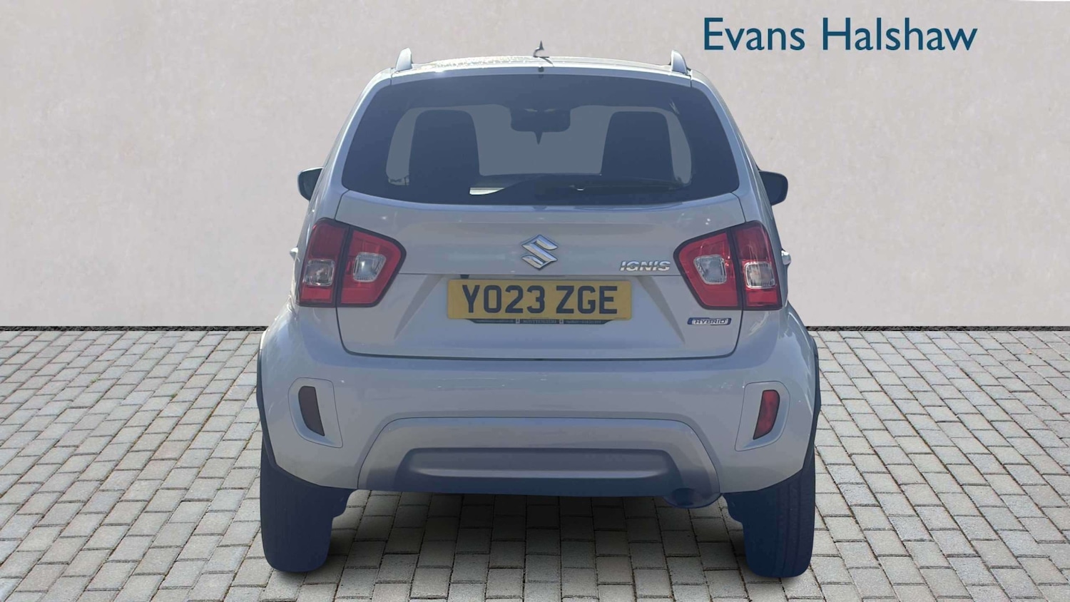 Used Suzuki Ignis 2023 for sale - 78161281: Photo 4