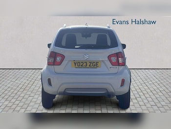 Used Suzuki Ignis 2023 for sale - 78161281: Photo