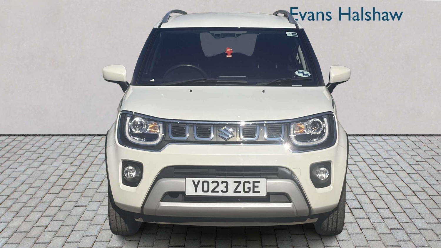 Used Suzuki Ignis 2023 for sale - 78161281: Photo 5