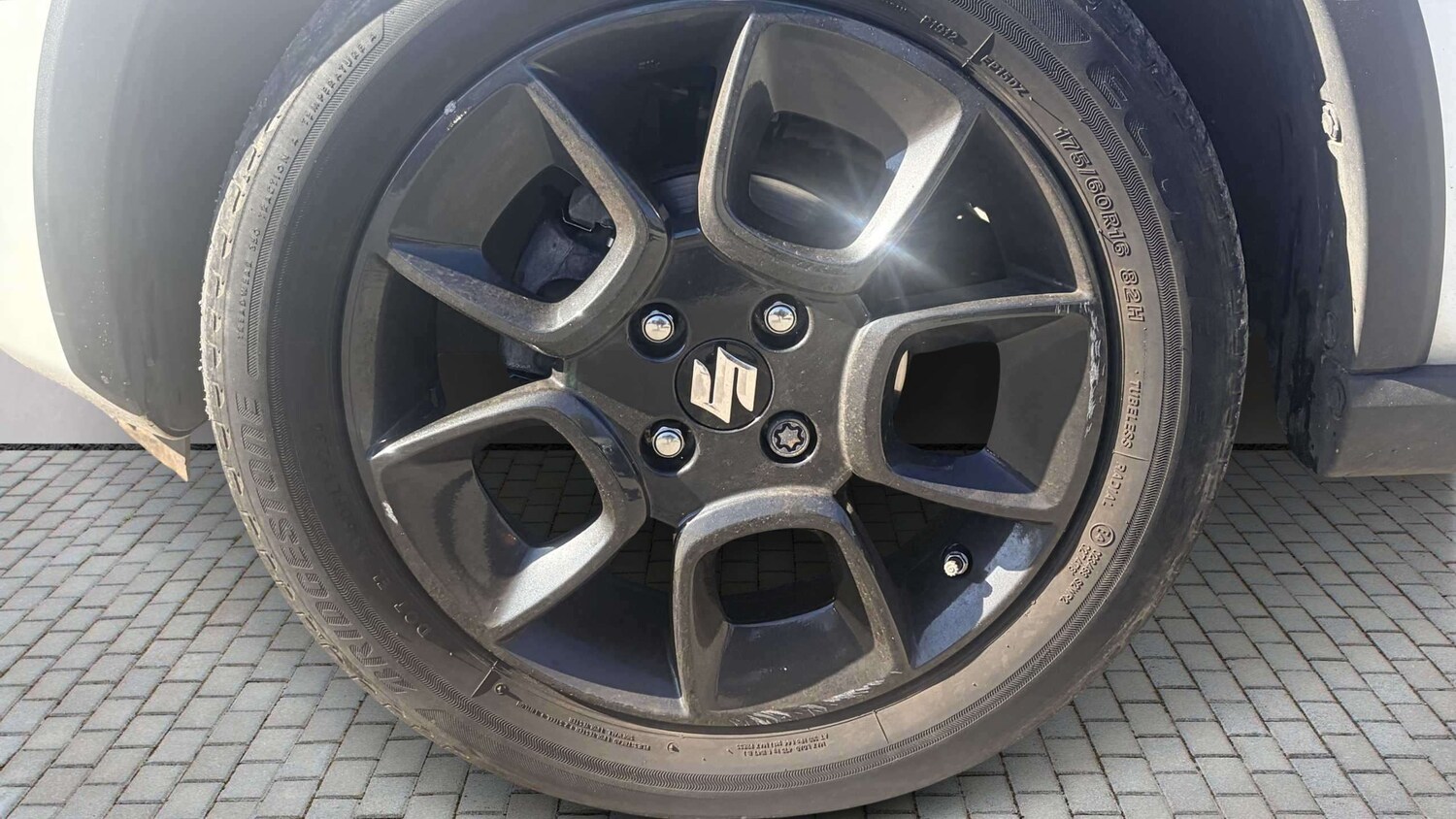 Used Suzuki Ignis 2023 for sale - 78161281: Photo 6