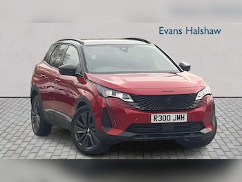 Used Peugeot 3008 2021 for sale - 78881091: Photo