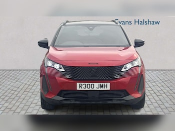 Used Peugeot 3008 2021 for sale - 78881091: Photo