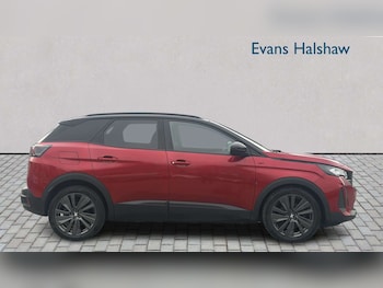Used Peugeot 3008 2021 for sale - 78881091: Photo