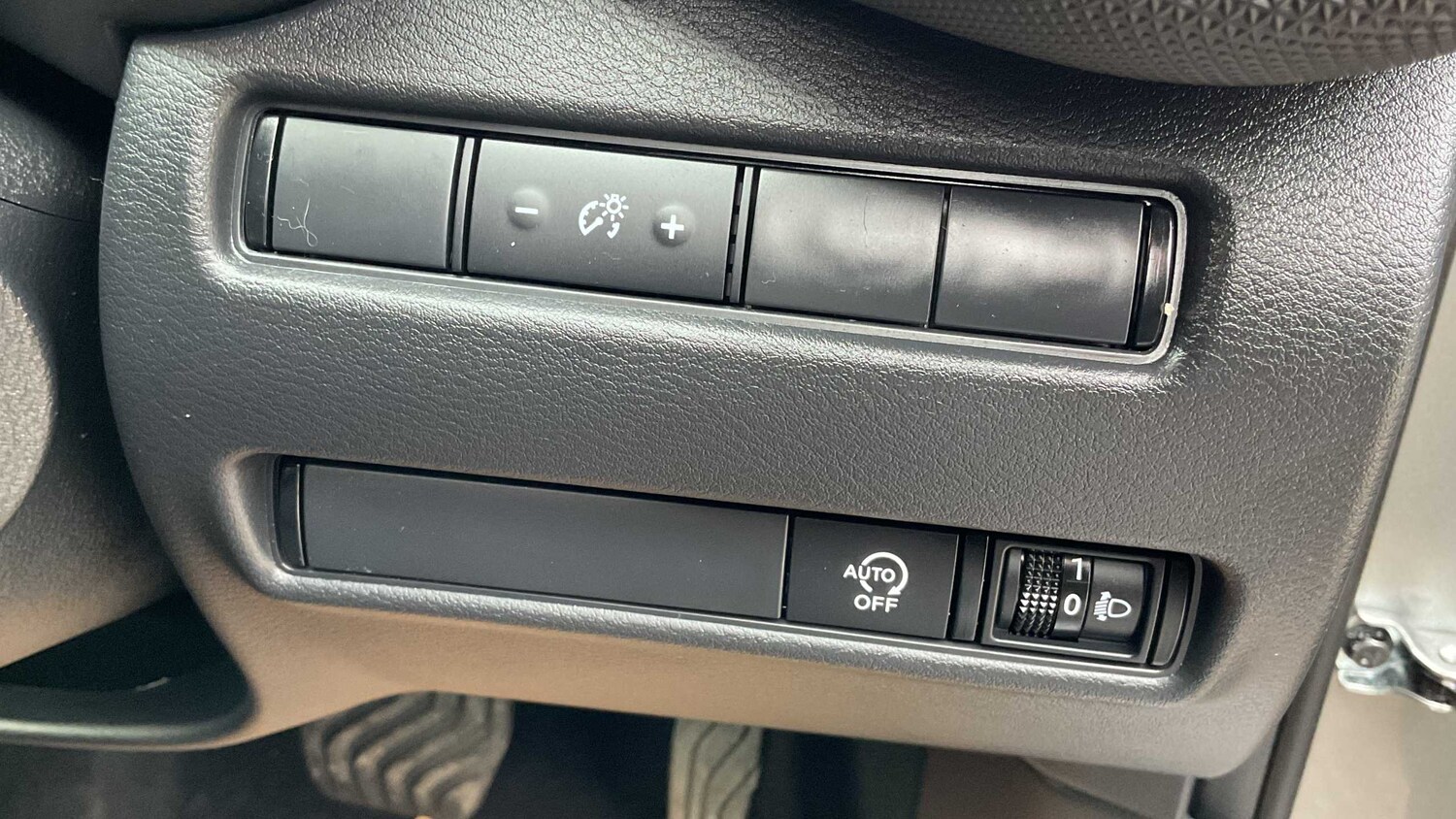 Used Nissan Juke for sale - 77861293: Photo 10