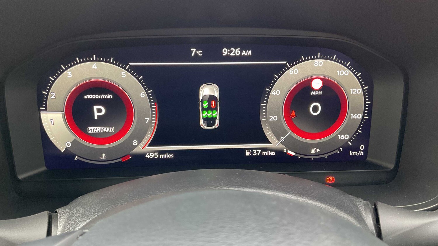 Used Nissan Juke for sale - 77861293: Photo 11