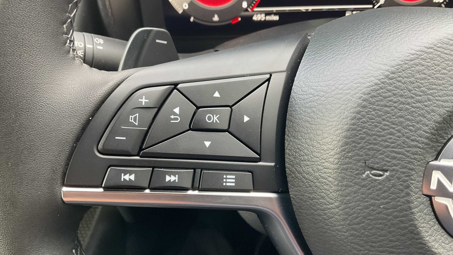 Used Nissan Juke for sale - 77861293: Photo 12