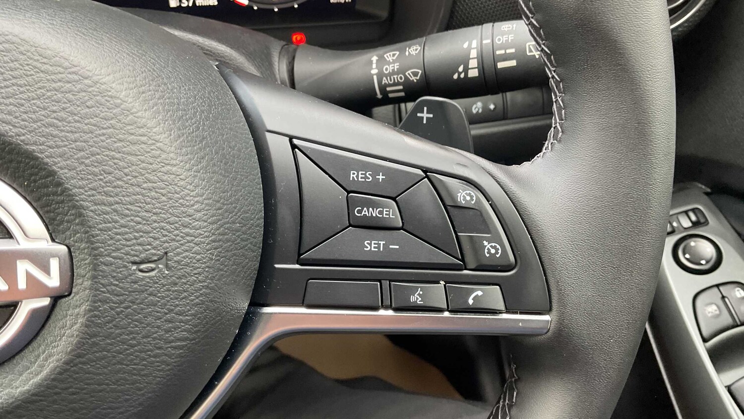 Used Nissan Juke for sale - 77861293: Photo 13