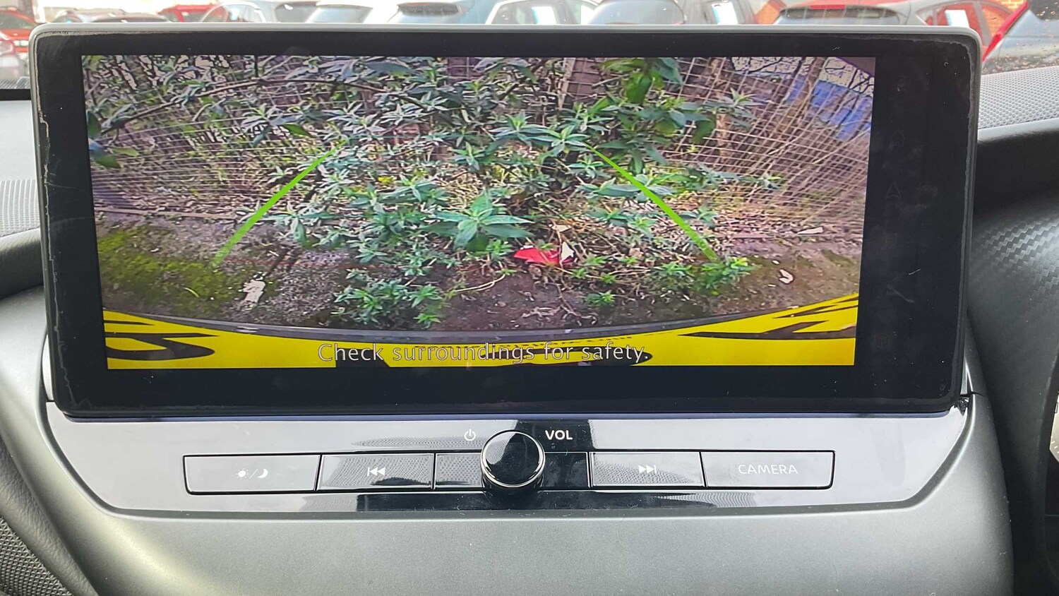 Used Nissan Juke for sale - 77861293: Photo 15