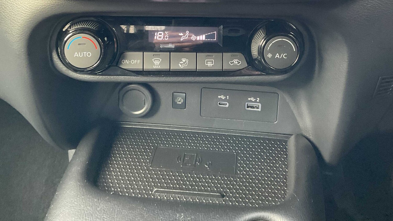 Used Nissan Juke for sale - 77861293: Photo 16