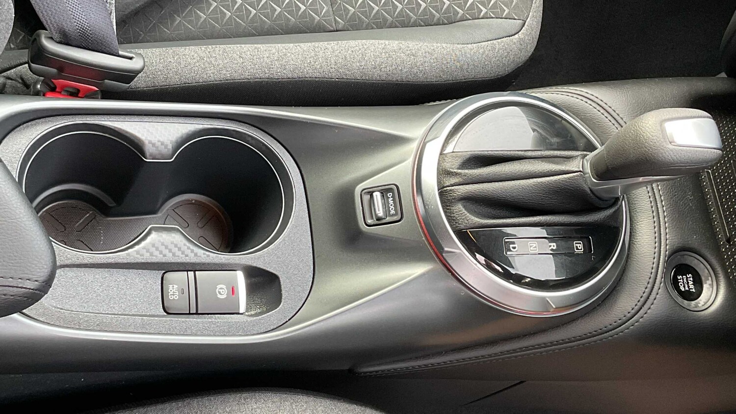 Used Nissan Juke for sale - 77861293: Photo 18