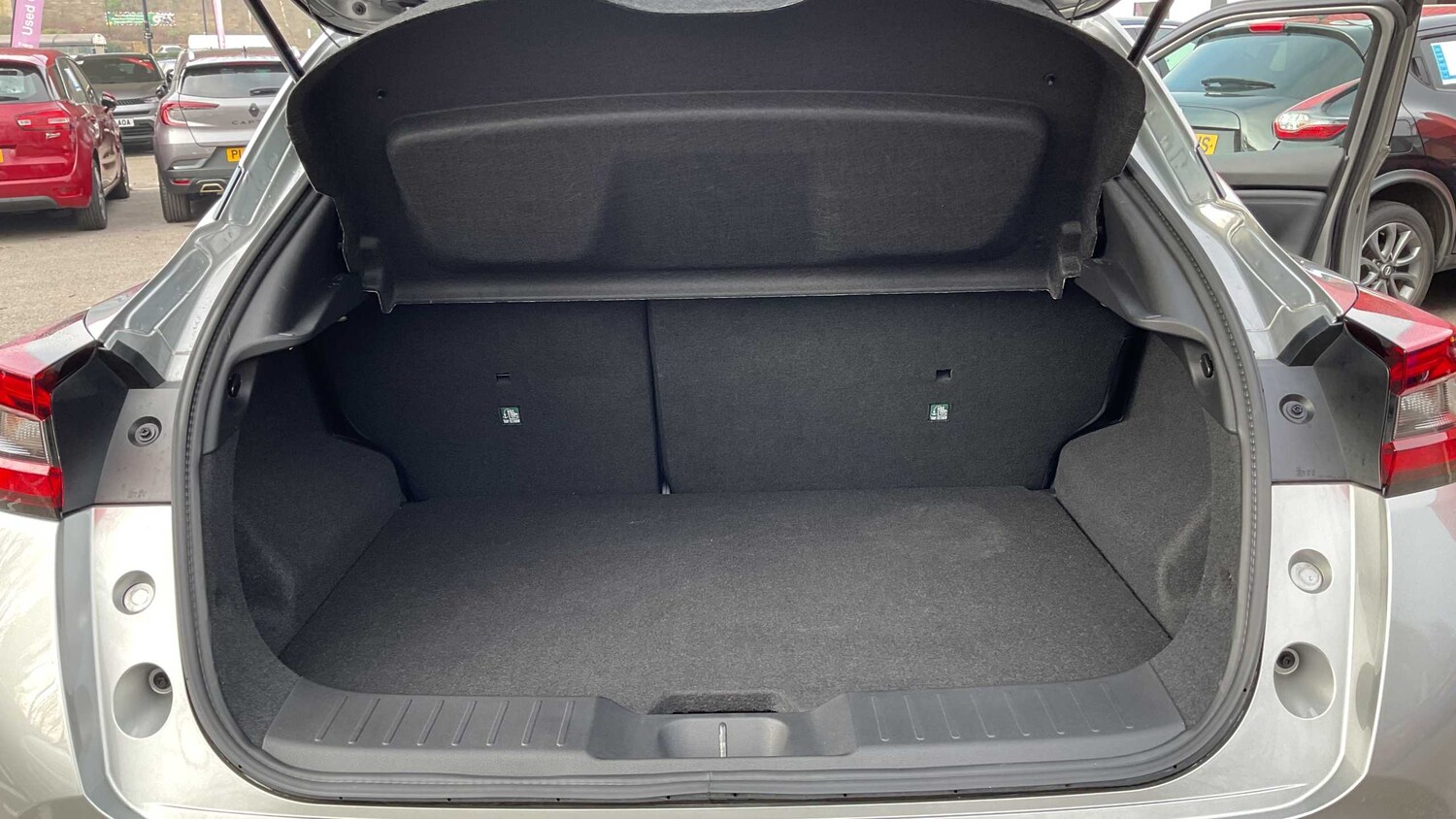 Used Nissan Juke for sale - 77861293: Photo 22