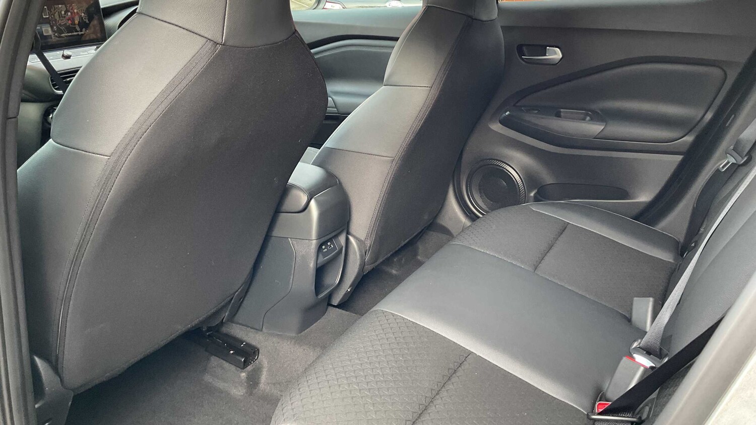 Used Nissan Juke for sale - 77861293: Photo 23