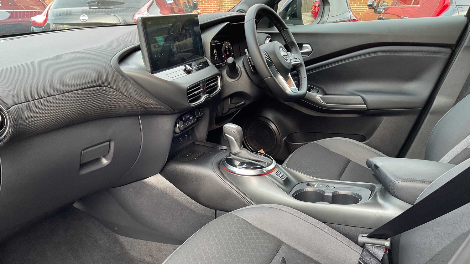 Used Nissan Juke for sale - 77861293: Photo 24