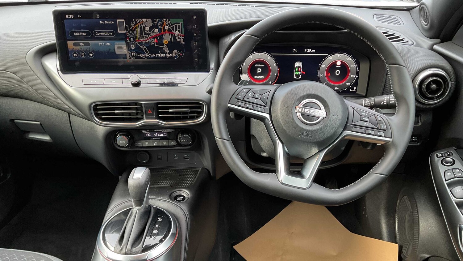 Used Nissan Juke for sale - 77861293: Photo 25