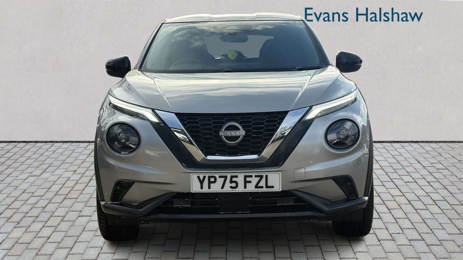 Used Nissan Juke for sale - 77861293: Photo 4