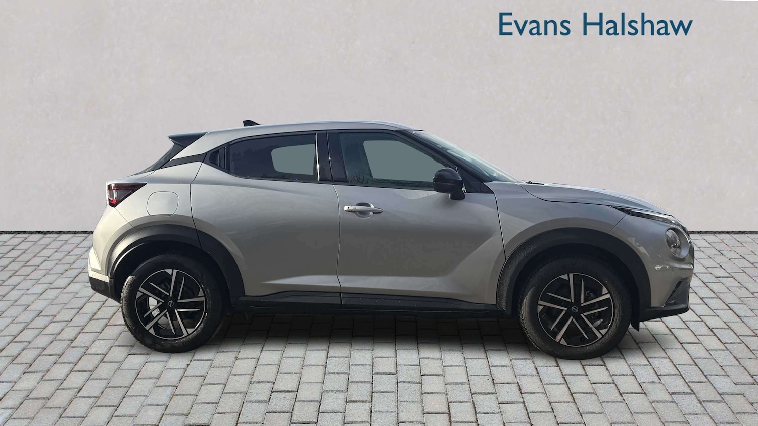 Used Nissan Juke for sale - 77861293: Photo 5