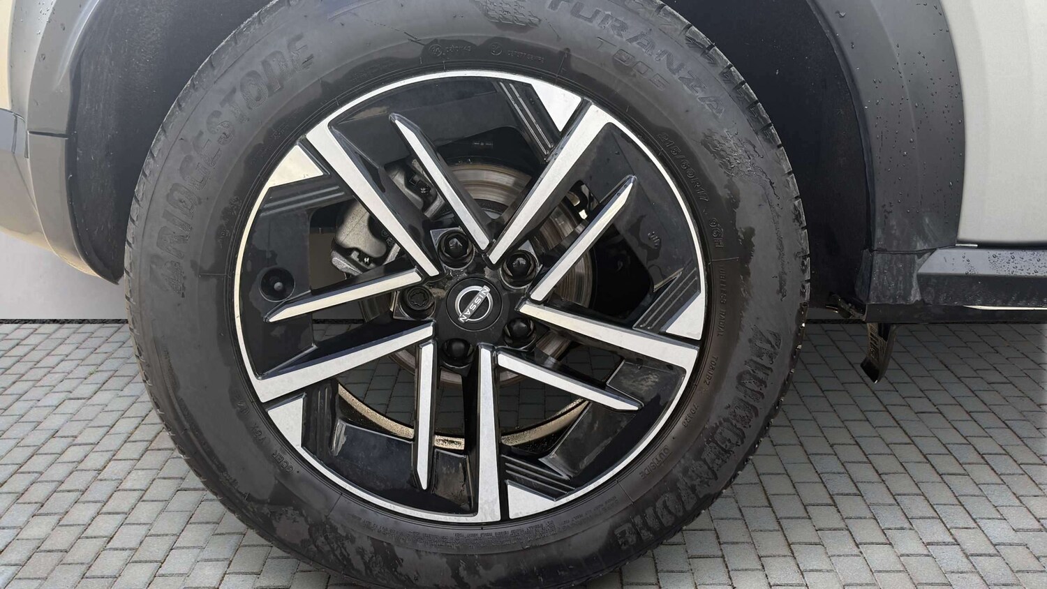 Used Nissan Juke for sale - 77861293: Photo 6