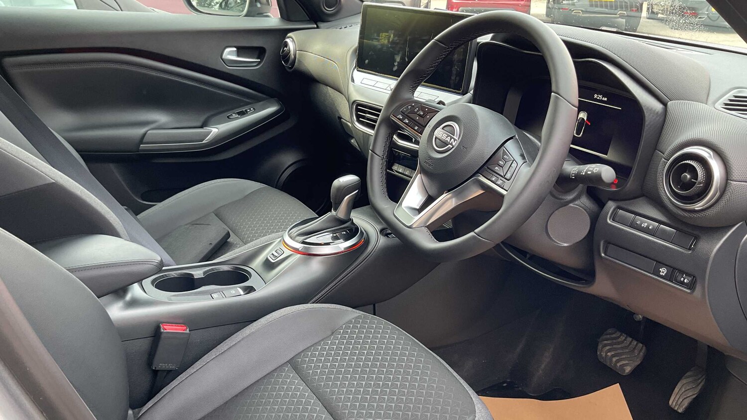 Used Nissan Juke for sale - 77861293: Photo 7