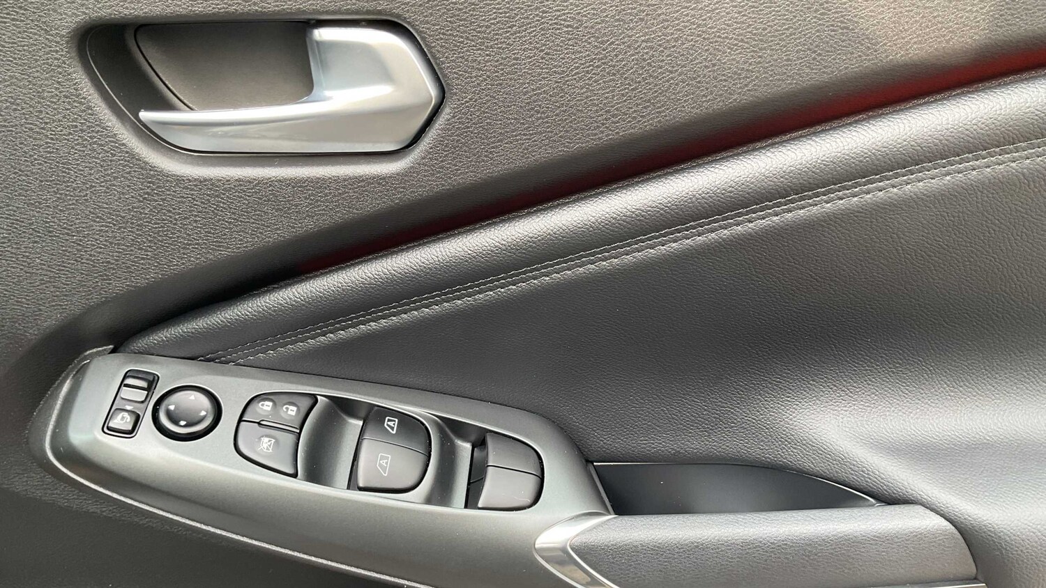 Used Nissan Juke for sale - 77861293: Photo 8