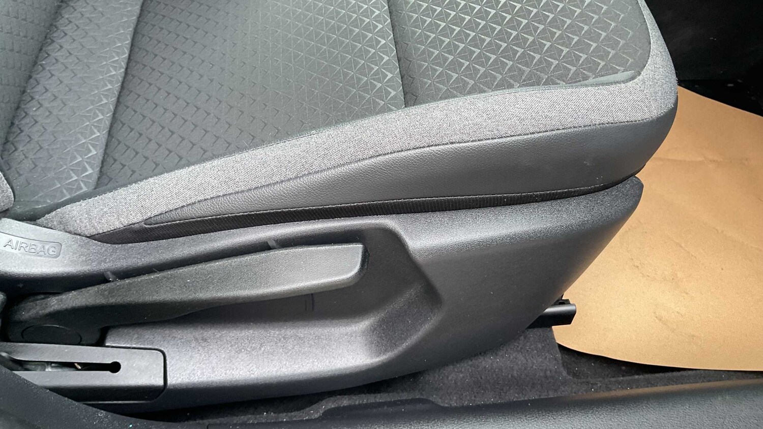 Used Nissan Juke for sale - 77861293: Photo 9