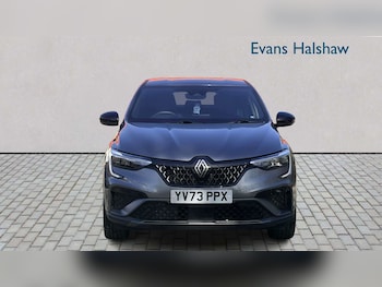 Used Renault Arkana 2024 for sale - 78551349: Photo
