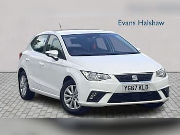 Used SEAT Ibiza 2017 for sale - 79660716: Photo