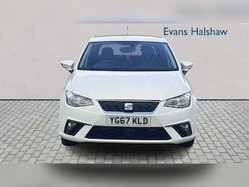 Used SEAT Ibiza 2017 for sale - 79660716: Photo
