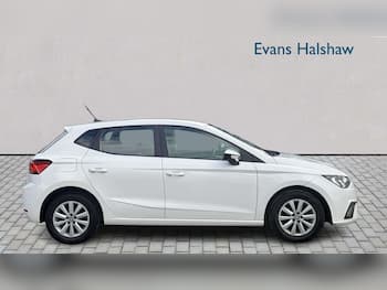 Used SEAT Ibiza 2017 for sale - 79660716: Photo