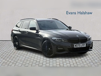 Used BMW 3 Series 2021 for sale - 79567927: Photo