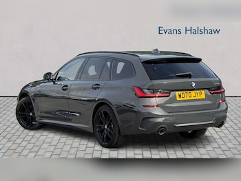 Used BMW 3 Series 2021 for sale - 79567927: Photo