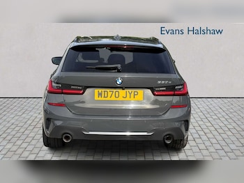 Used BMW 3 Series 2021 for sale - 79567927: Photo
