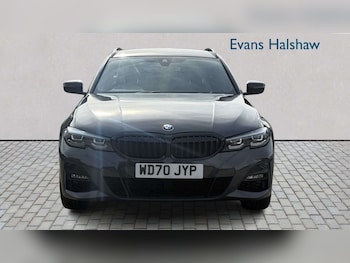 Used BMW 3 Series 2021 for sale - 79567927: Photo