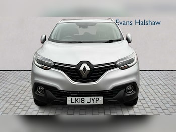 Used Renault Kadjar 2018 for sale - 78482791: Photo